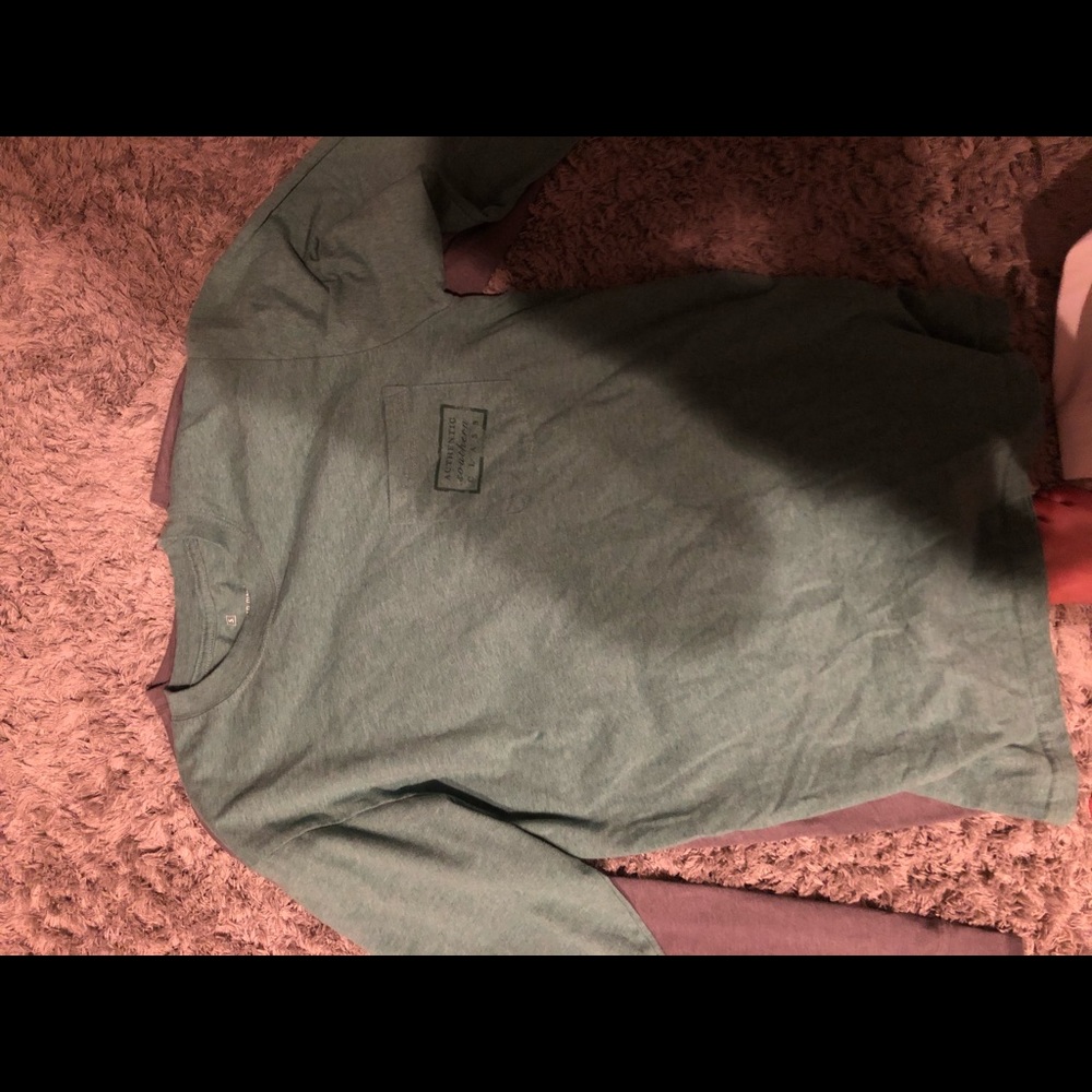 Southern marsh T-shirt